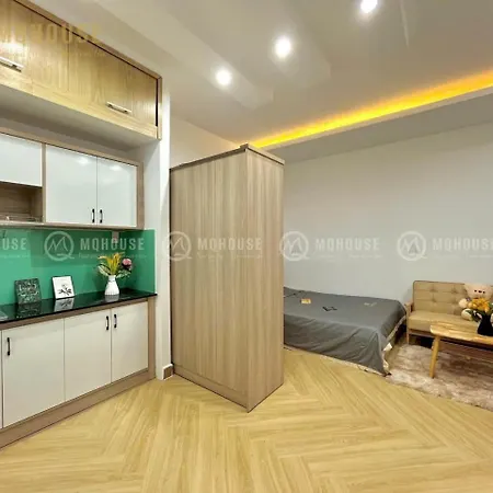 Apartment Vgm Airport Tan Binh